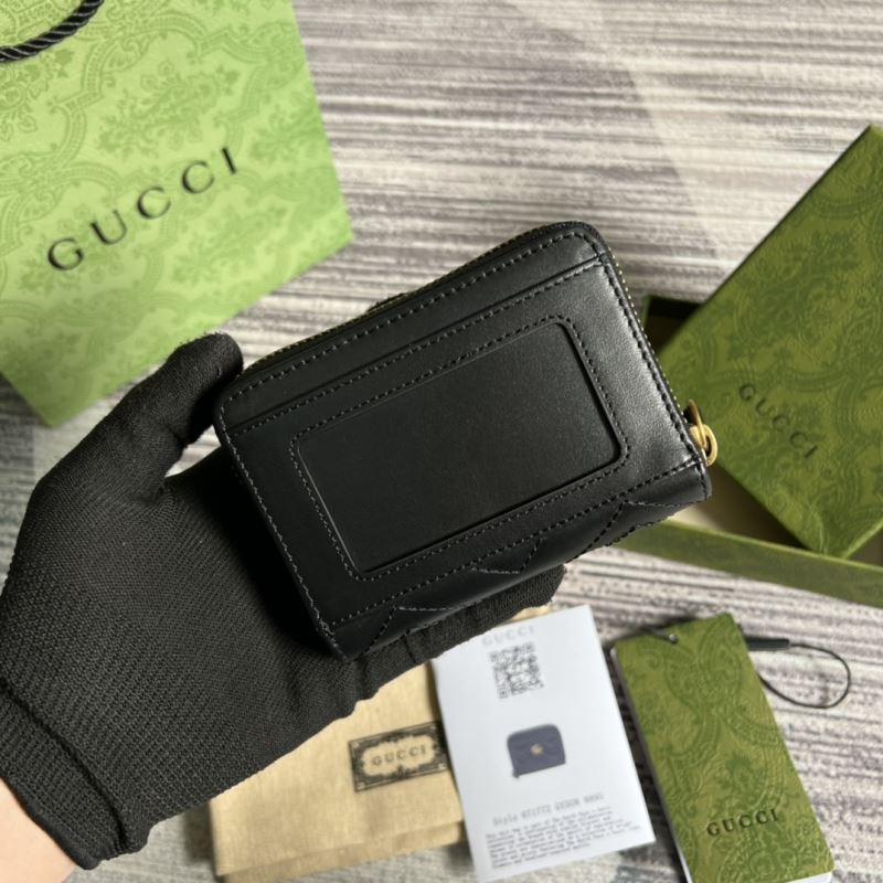 Gvc*1 wallets